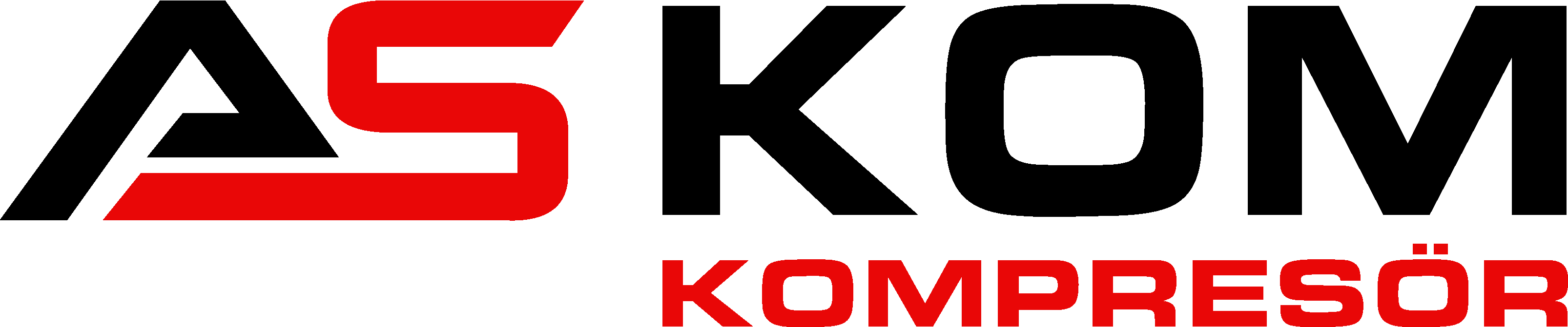 Askompresör